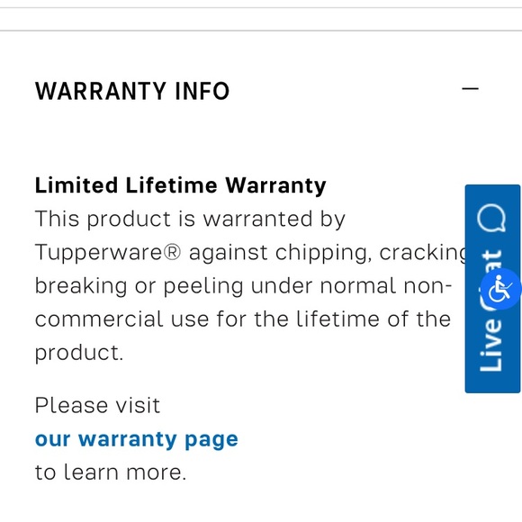 Tupperware Fanciful Floral Tumblers - Picture 6 of 6